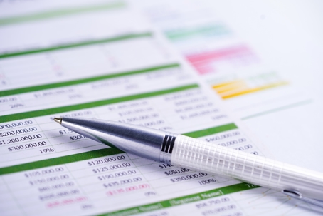 Critical Role of a Forensic Accountant