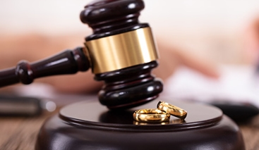 Legal Separation