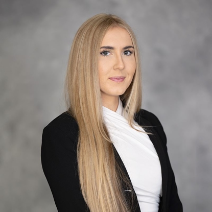 Kirstin Klein Esq. Photo