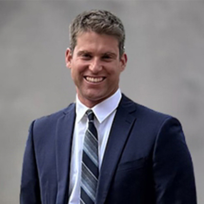 Thomas  Greaney Esq. Photo