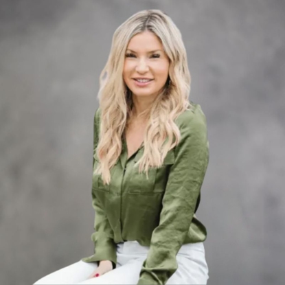 Parris D. Trimble, CFLS Photo