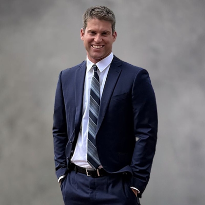 Thomas  Greaney Esq. Photo